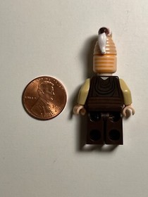 Lego Star Wars Clone Wars Ki-Adi-Mundi Retired Jedi Geonosis Starfighter 7959