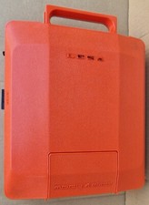 mangiadischi vintage Lesa Mady 4 universal