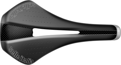 Novus Flow Saddle