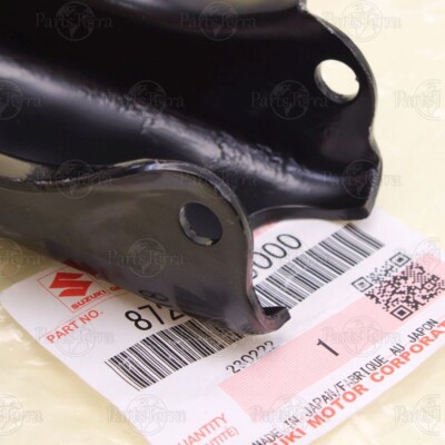 8727183000 New OEM SUZUKI JIMNY SAMURAI SIERRA Rear Seat Male