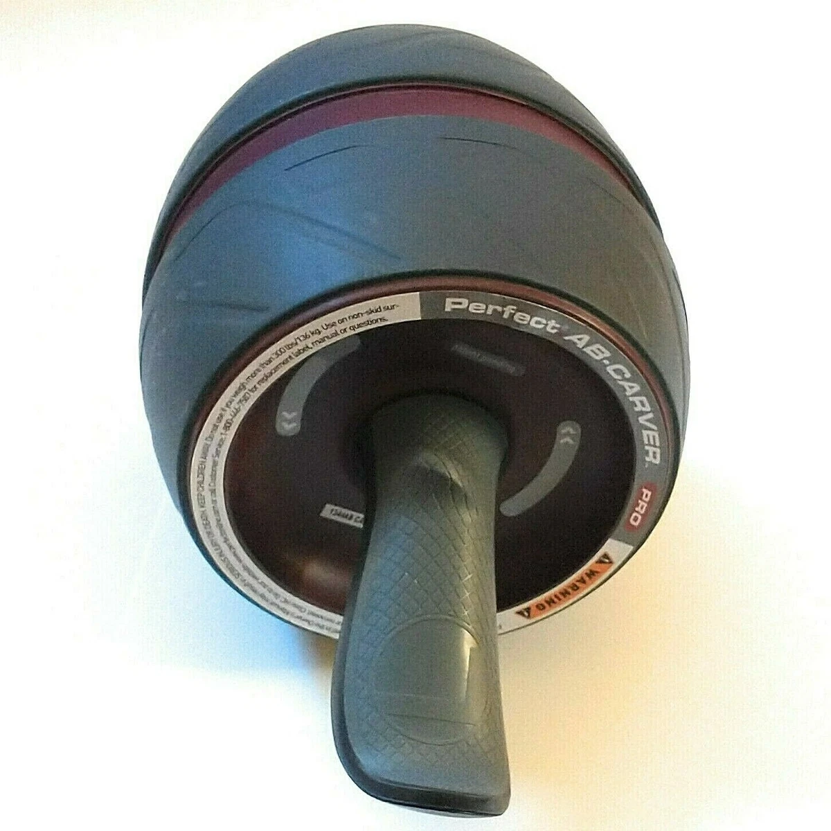 Perfect ab wheel sale