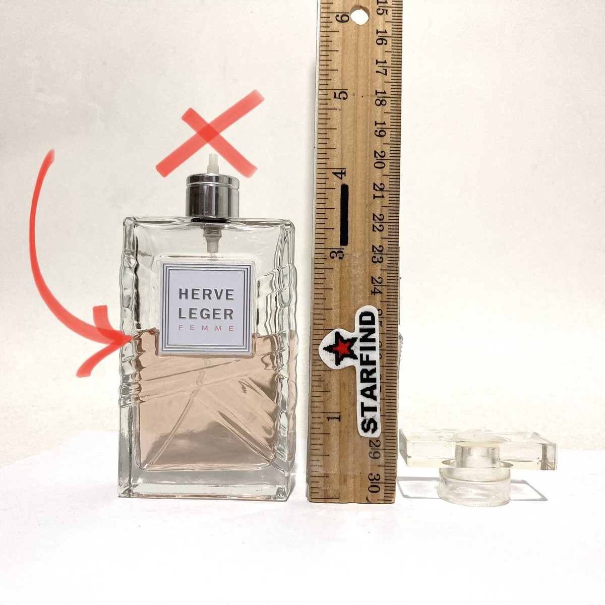 Avon Herve Herve Leger Eau De Parfum Spray Oz Herve Leger Avon