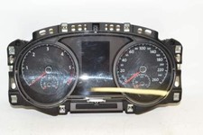 VW Golf 7 Var 14- Kombiinstrument Tacho Diesel VDO 260km/h