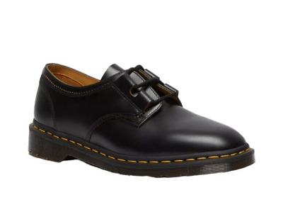 Dr. Martens Men's 1461 Ghillie Leather Oxford Dress Shoes Dr. Martens Men's 1461 Ghillie Leather Oxford Dress Shoes