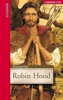 Robin Hood von Pyle, Howard | Buch | Zustand gut