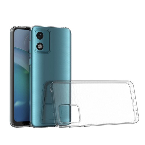 Für Motorola Moto E13 Zubehör Schutz Cover Handy Tasche Etuis Hülle Case AUSWAHL - Afbeelding 10 van 11