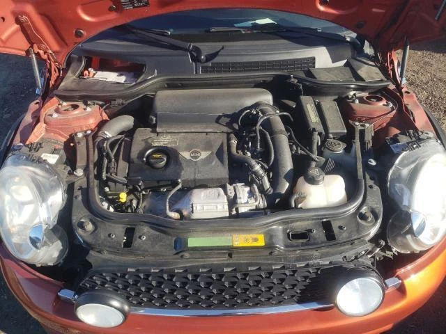 Used Manual Transmission Assembly fits: 2011 Mini COOPER MT S model 6 speed Grad Foto 3 de 4