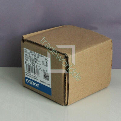 1pc E5CC-QX2ASM-880 Omron E5CCQX2ASM880 Temperature Controller New