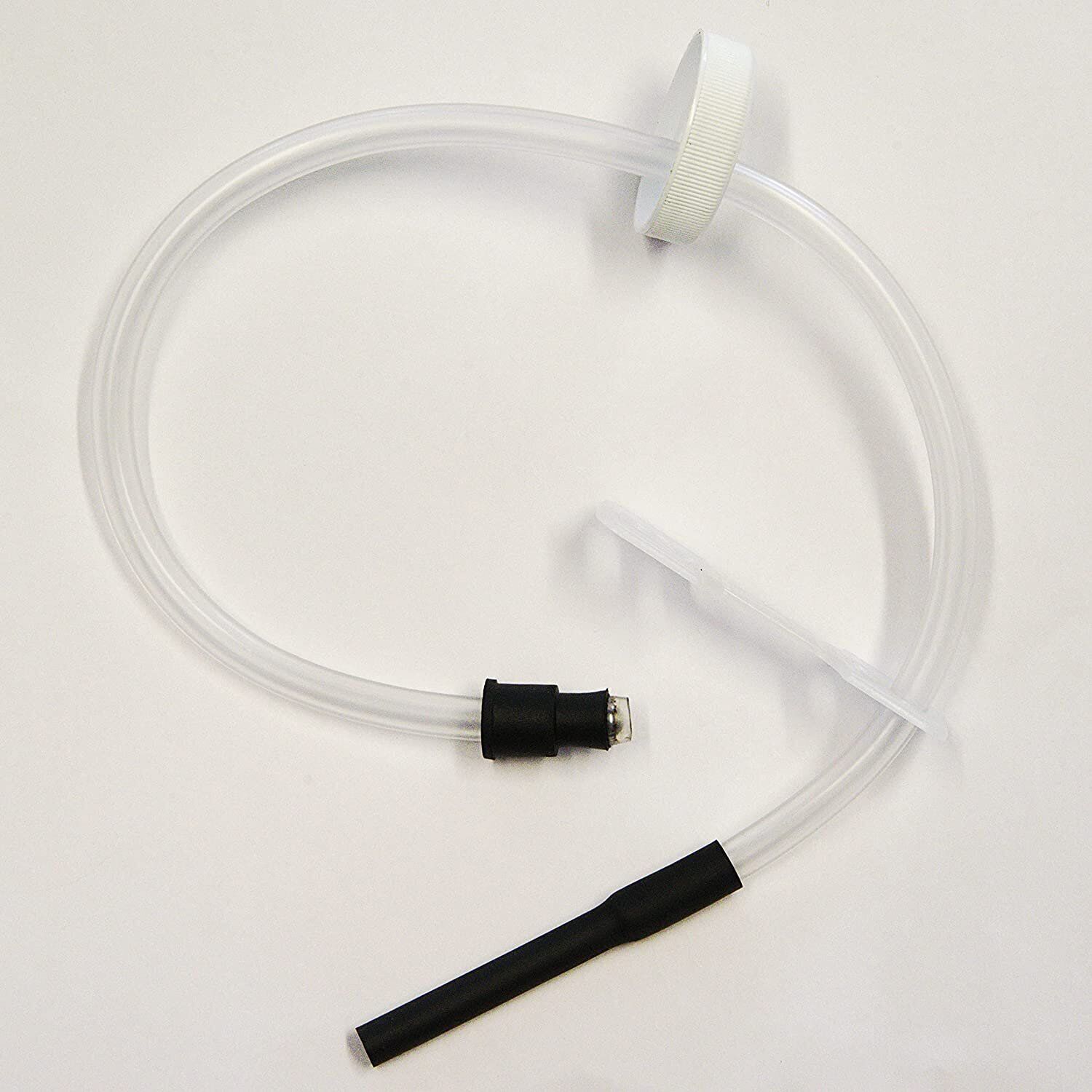 Vizibleed Brake & Clutch Bleeding Kit with Container & Retaining Strap