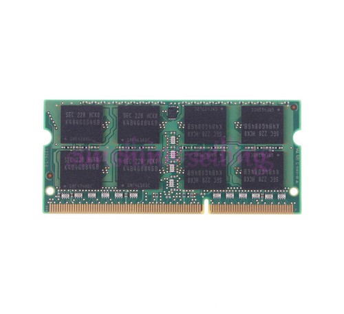 Samsung 8GB Memory PC3-12800 DDR3-1600MHz 204PIN for Apple iMac Notebook RAM %N - Picture 6 of 6