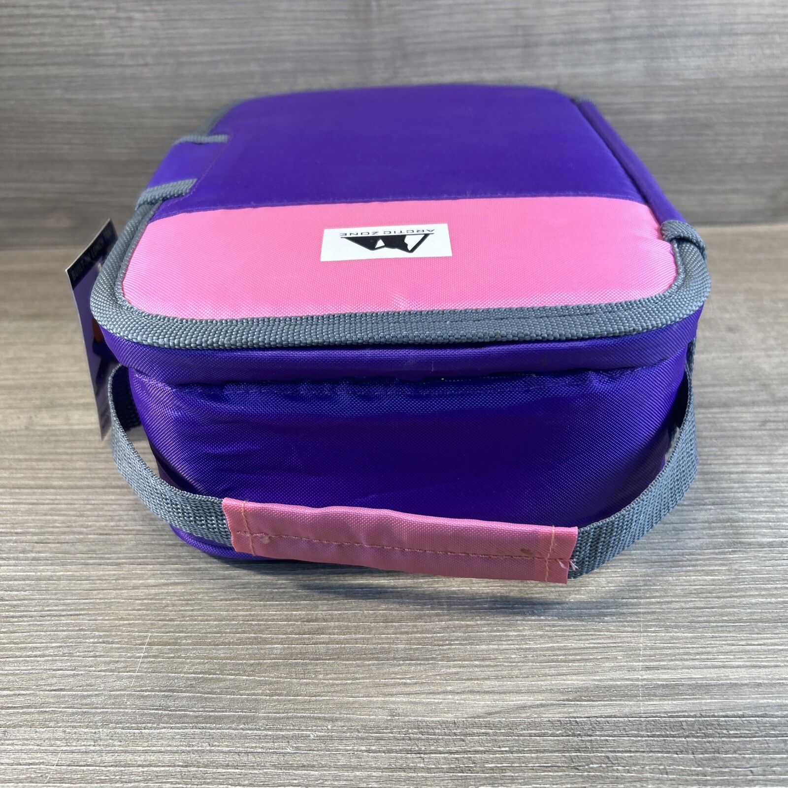 work zone lunch cooler