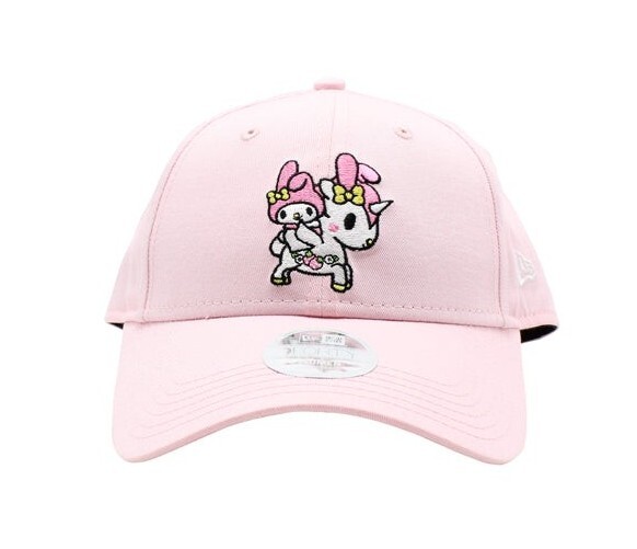 NWT New Era tokidoki-Con tokidoki x Hello Kitty My Melody  display picture 2