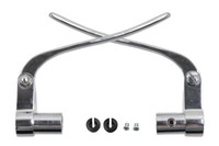 Innenzughebel (Paar) FüR ZüNdapp Db, Dbk, De, Dl, KK 200, Db, DBK 250, K 350, 50