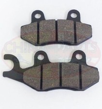 FA214/2 Brake Pads for TRIUMPH Sprint GT 1050 (ABS) 10-11 Rear
