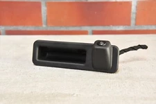 BMW X5 G05 LCI reversing camera camera rear viev camera reversing ultrasonic