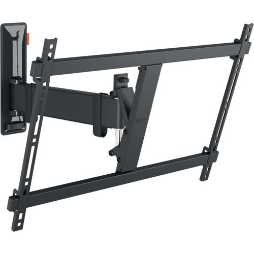 VOGEL'S TVM3625B Comfort Series Full Motion 40-77" 35Kg Mount 2 Pivot -Vesa