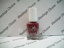 Julie G Nail Color #70121 Elegant Edge