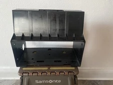 DIXIE NARCO 501E SODA VENDING MACHINE DELIVERY PORT BOX