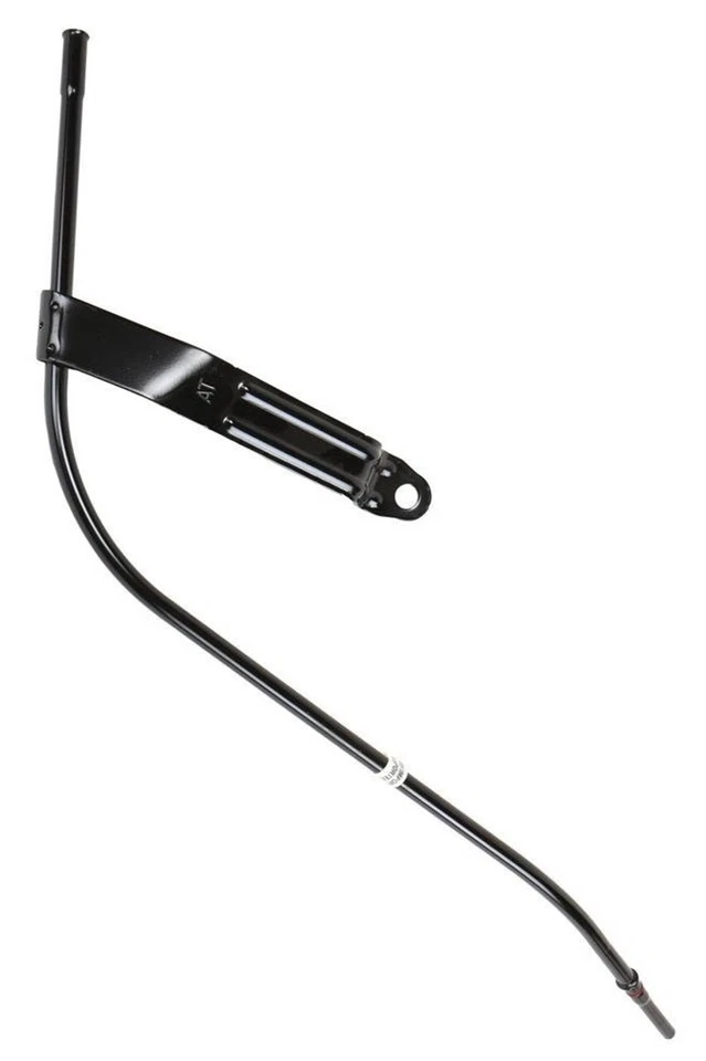 GM 12563918 Dipstick Tube 1999-07 Truck SUV 4.8L 5.3L 6.0L Silverado Sierra Taho - Image 2 of 4