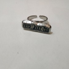 SEX PISTOLS    Unused   RING    