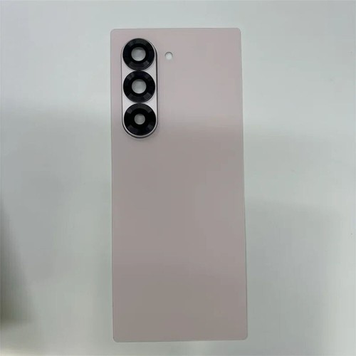 Per Samsung Galaxy Z Fold 6 Porta Posteriore Vetro Batteria Back Cover Sostituire Parti AEU - Foto 8 di 8