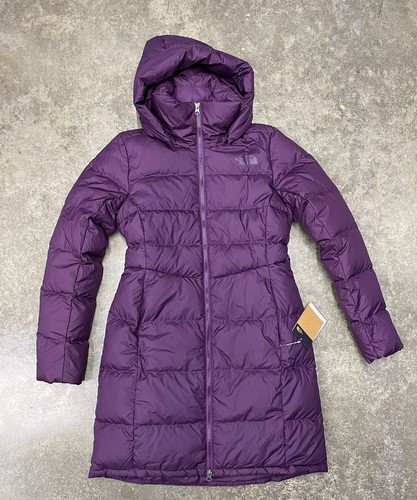 The North Face Metropolis Parka III 