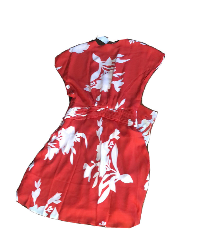 joie ashleena dress