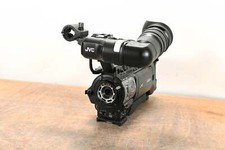 JVC GY-HM700U ProHD Compact Shoulder Solid-State Camcorder CG01LCG