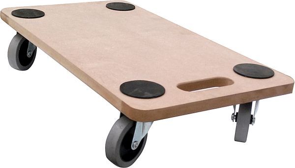 HSI Transportroller 59 x 29 x 12 cm 4001221256562 | eBay