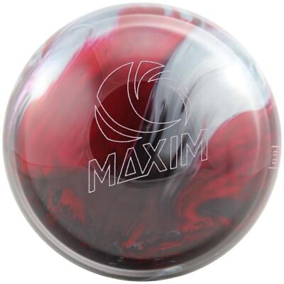 Bowling Ball Ebonite Maxim Captain Odyssey Bowlingkugel für Spare und Strike