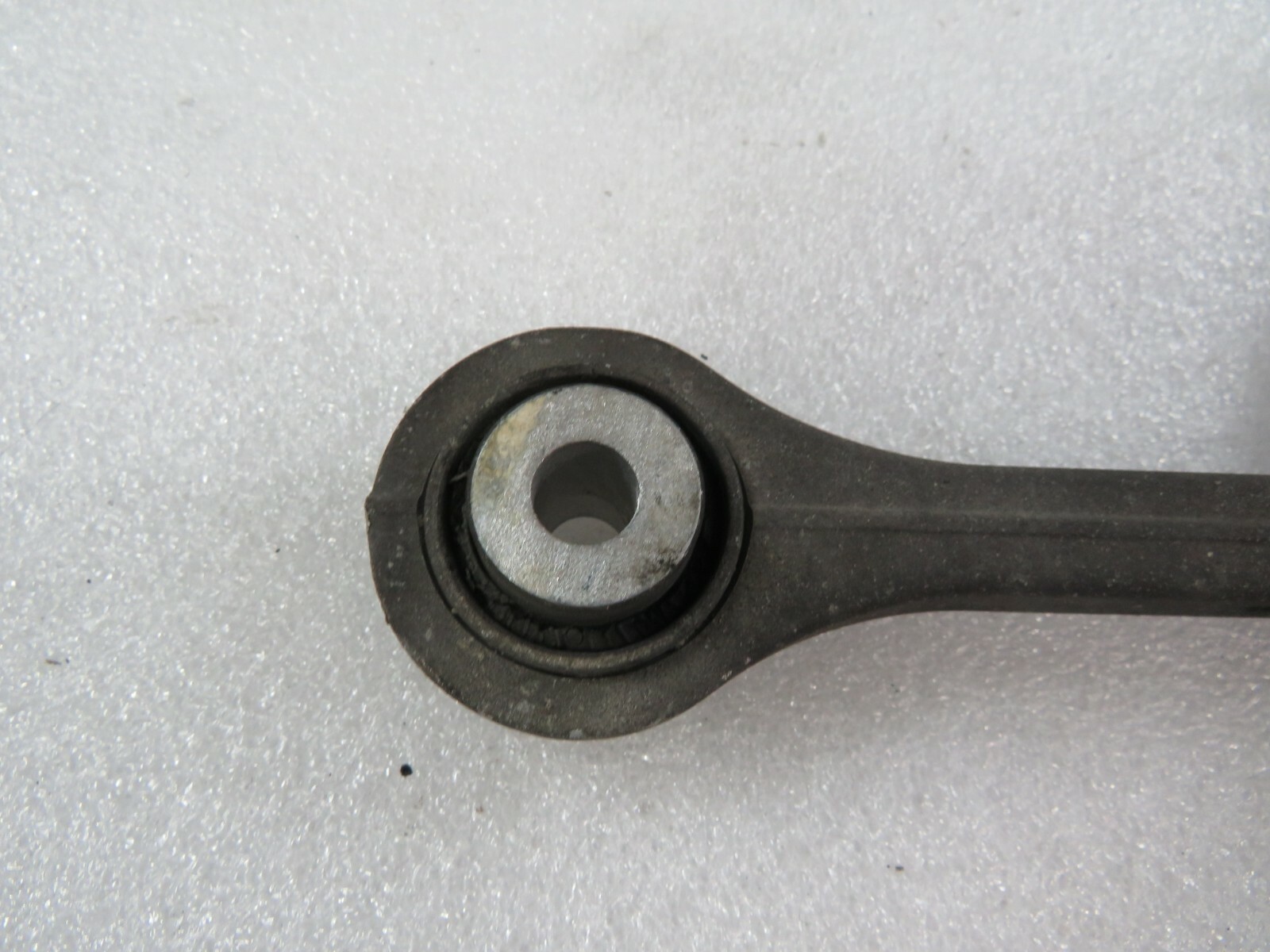Lamborghini Gallardo, Front Drag Link, Used, P/N 420407465