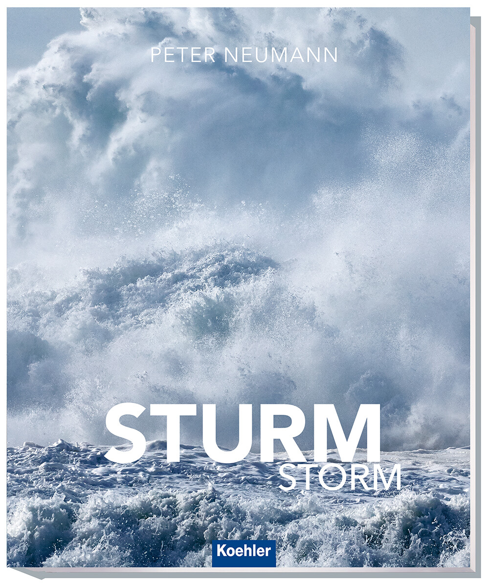 Thumbnail - Peter Neumann / Sturm - Storm