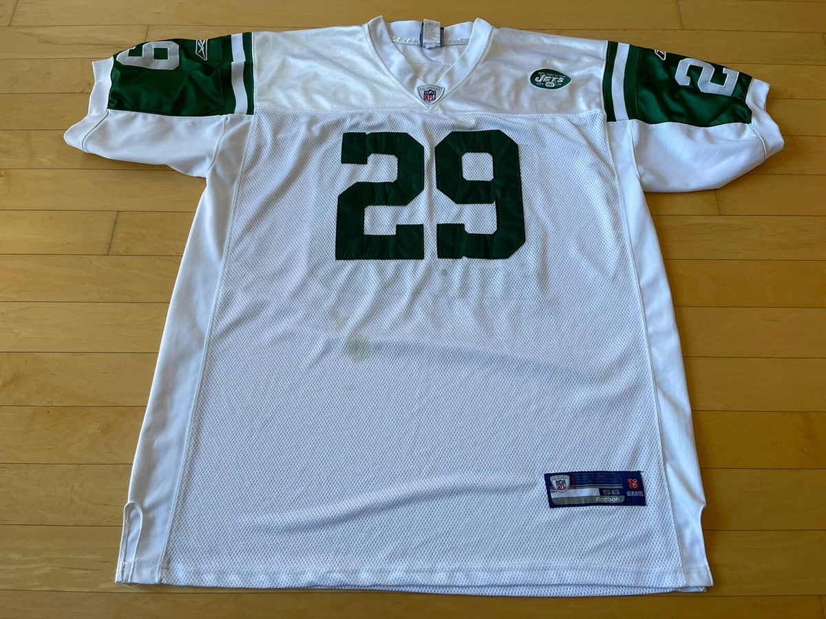 New york top jets reebok jersey