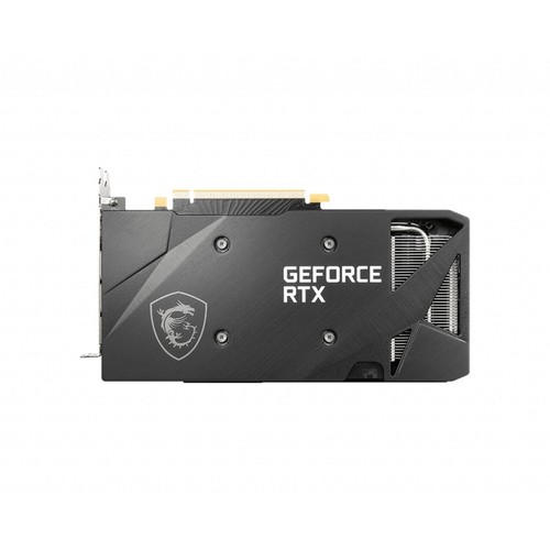 MSI NVIDIA GeForce RTX 3050 Graphic Card - 8 GB GDDR6 (rtx3050ventus2x8goc) - 第 3/4 張圖片