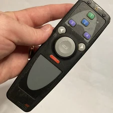 Interlink Electronics VP4810-R Remote Control Laser Pointer Mouse for Projector