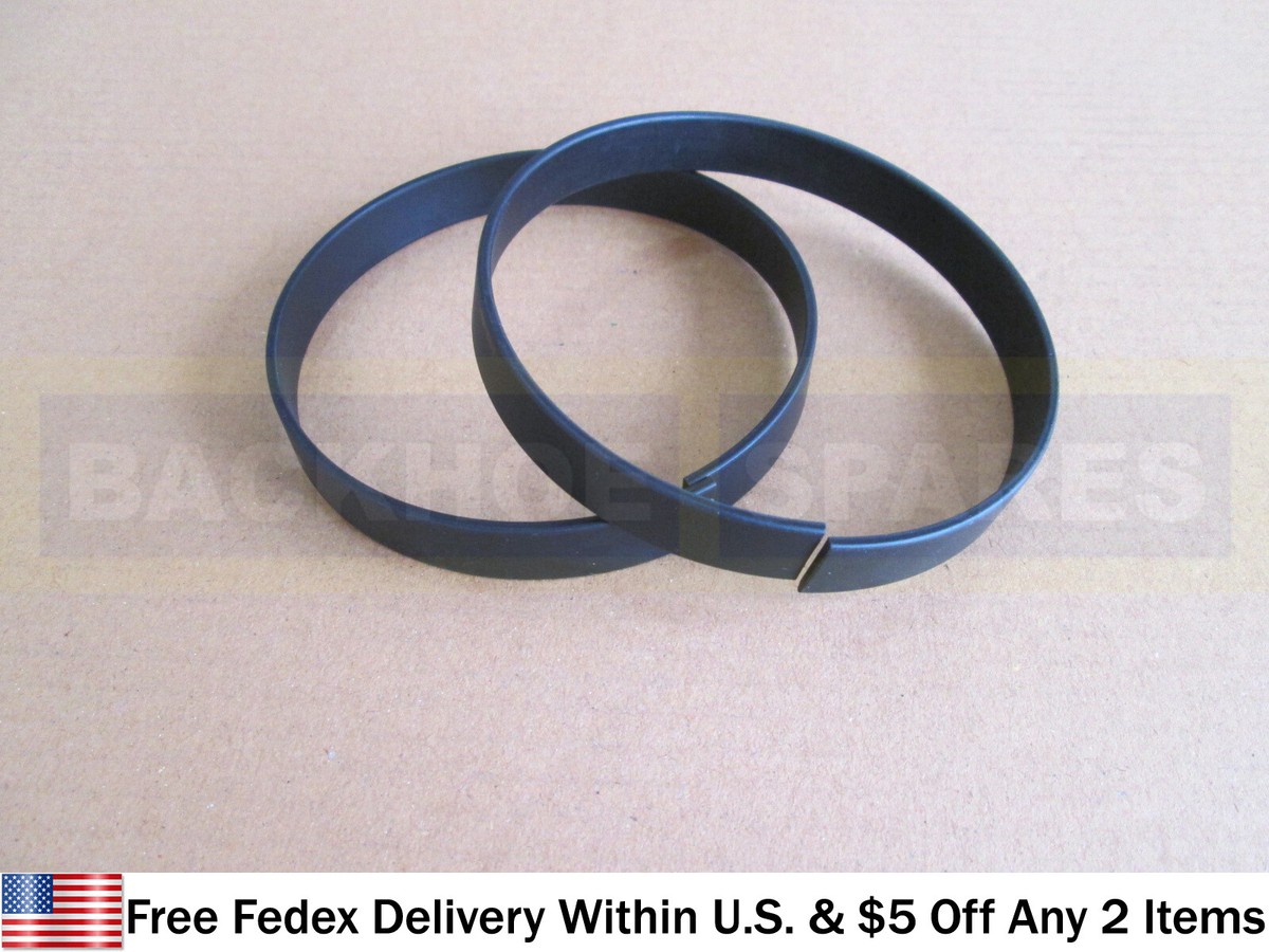 JCB PALA MECCANICA - Idraulico Cilindro Sigillare Kit 60MM Asta X 90MM - Foto 6