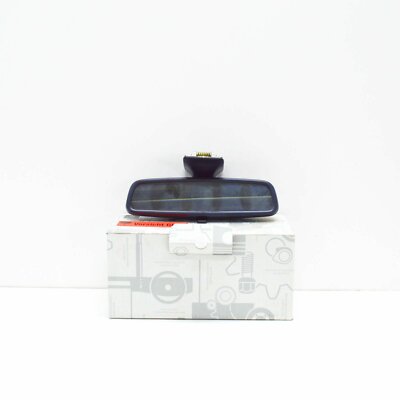 MERCEDES-BENZ SL R129 Inside Rear View Mirror A12981000175076 NEW 
