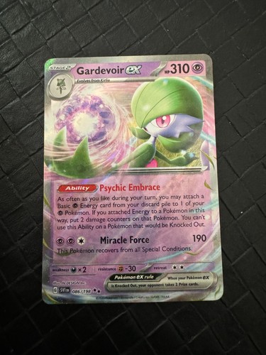 2023 Pokemon TCG Scarlet & Violet Reverse Holo Holos and EX YOU PICK YOUR CARD - Picture 172 of 397