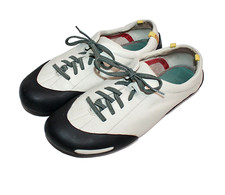 CAMPER PEU SENDA CAMPER PEU SENDA BARFUßSCHUHE DAMENSCHUHE CREME  37 #9-22#