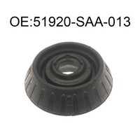 Front StoßDäMpfer FüR Honda Fit OEM 51920 SAA 013 Hohe Haltbarkeit