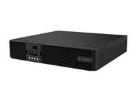 Conceptronic ZEUS51E1K 1000VA 1000W Online USV IEC Doppelwandler (Online) 1  ~D~