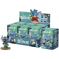 Lilo & Stitch - Stitch S2 - Figur - Neu & OVP