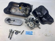 Vespa PX 80 - 150 Lusso VERGASER SET Wanne 20.20D Dellorto (73p)