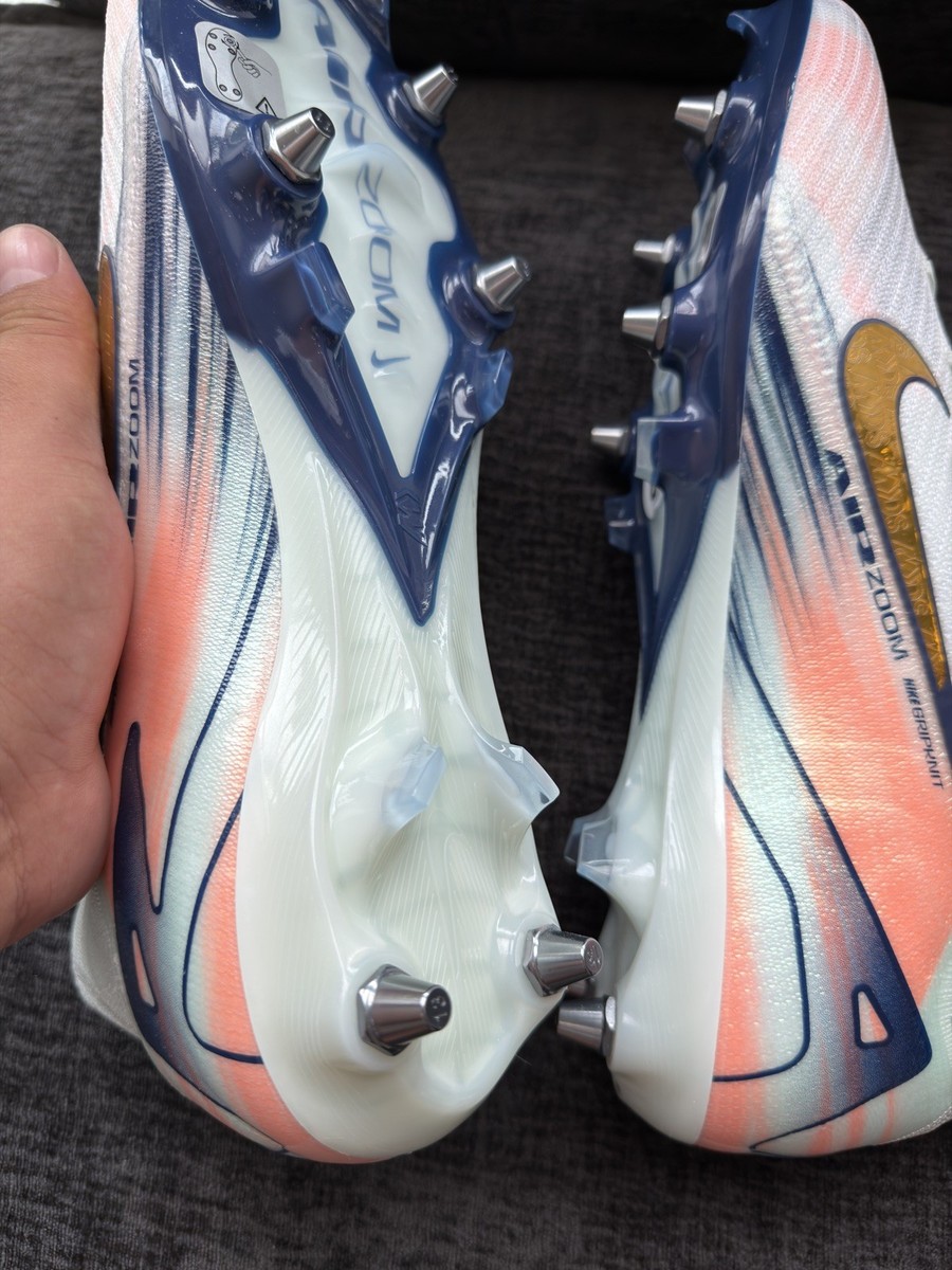 Nike Mercurial Superfly 10 Elite SG-Pro Dream Speed CR7 Cleats Sz