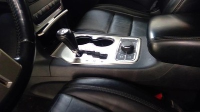 GRANDCHER 2011 Transmission Shift 1736327