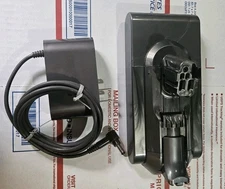 Dyson SV29 Click In Battery & Charger – OEM For Outsize, V15, SV16, SV22, SV47!!