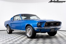 1968 Ford Mustang for Sale