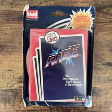 Vintage RAGE Card Game ~ 1983 International G...