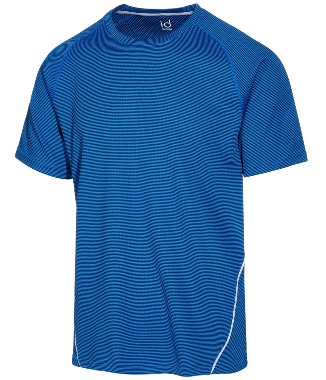 Мужская футболка Ideology Performance Basic voltageblue XL 4190₽