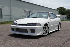 1997 Honda Integra Dc2 Type R 1997 Honda Integra Dc2 Type R